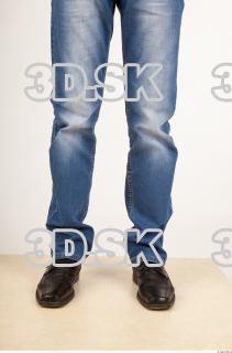 Jeans texture of Wendell 0010